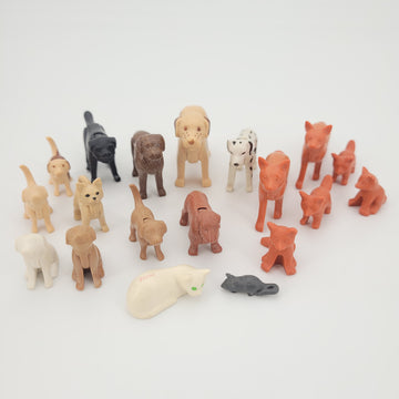 Playmobil Figur Tiere Zustand Gut Teile wie abgebildet