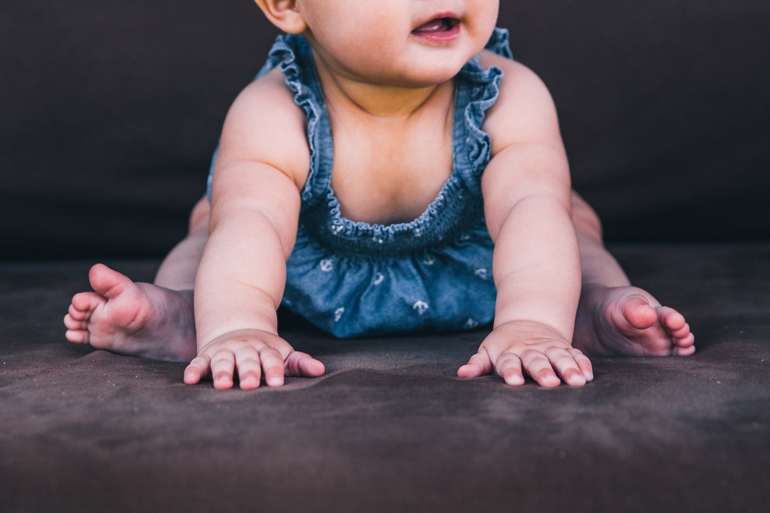 Alles für Babies von 12 bis 18 Monaten