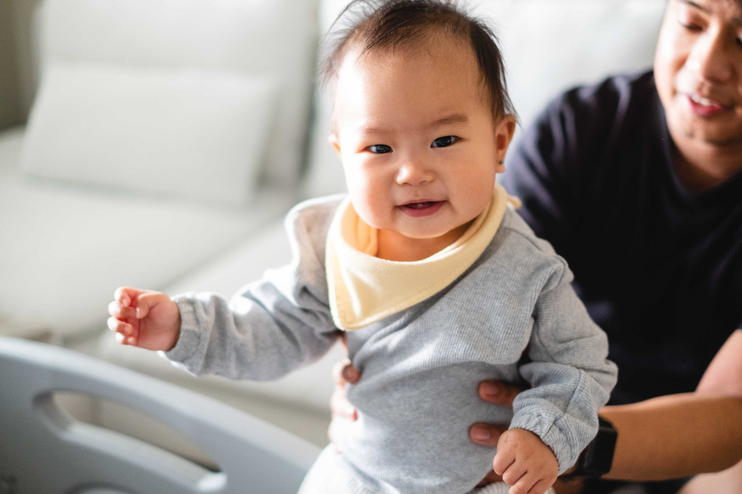 Alles für Babies von 9 bis 12 Monaten