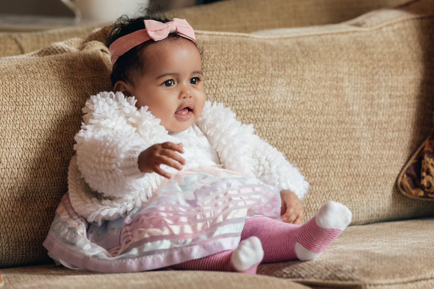 Alles für Babies von 6 bis 9 Monaten