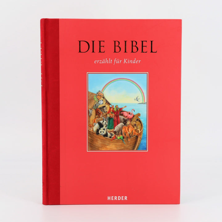 Bibelbuch - Bibel - groß - sehr guter Zustand