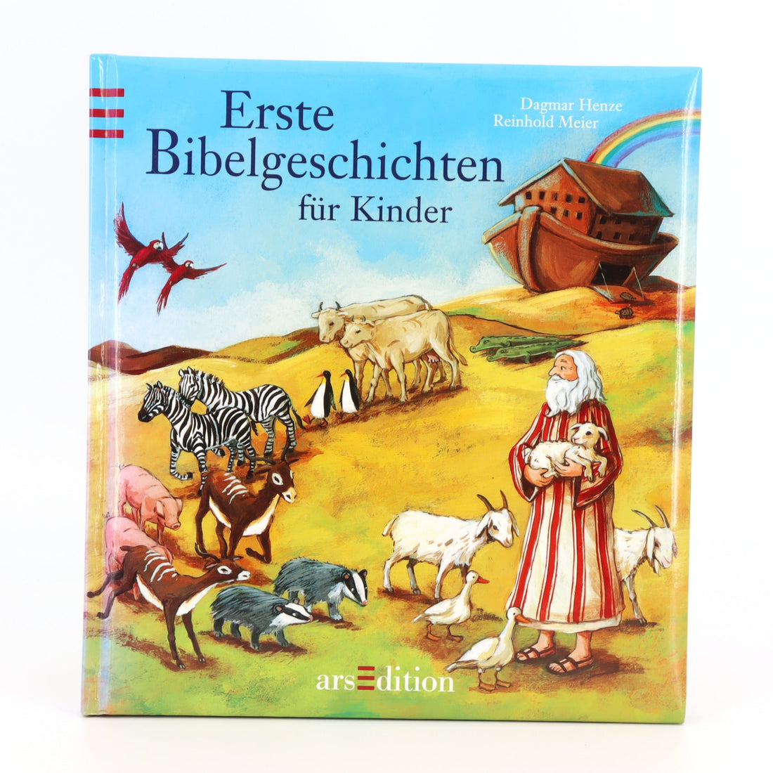 Bibelbuch - Erste Blibelgeschichten für kinder - sehr guter Zustand
