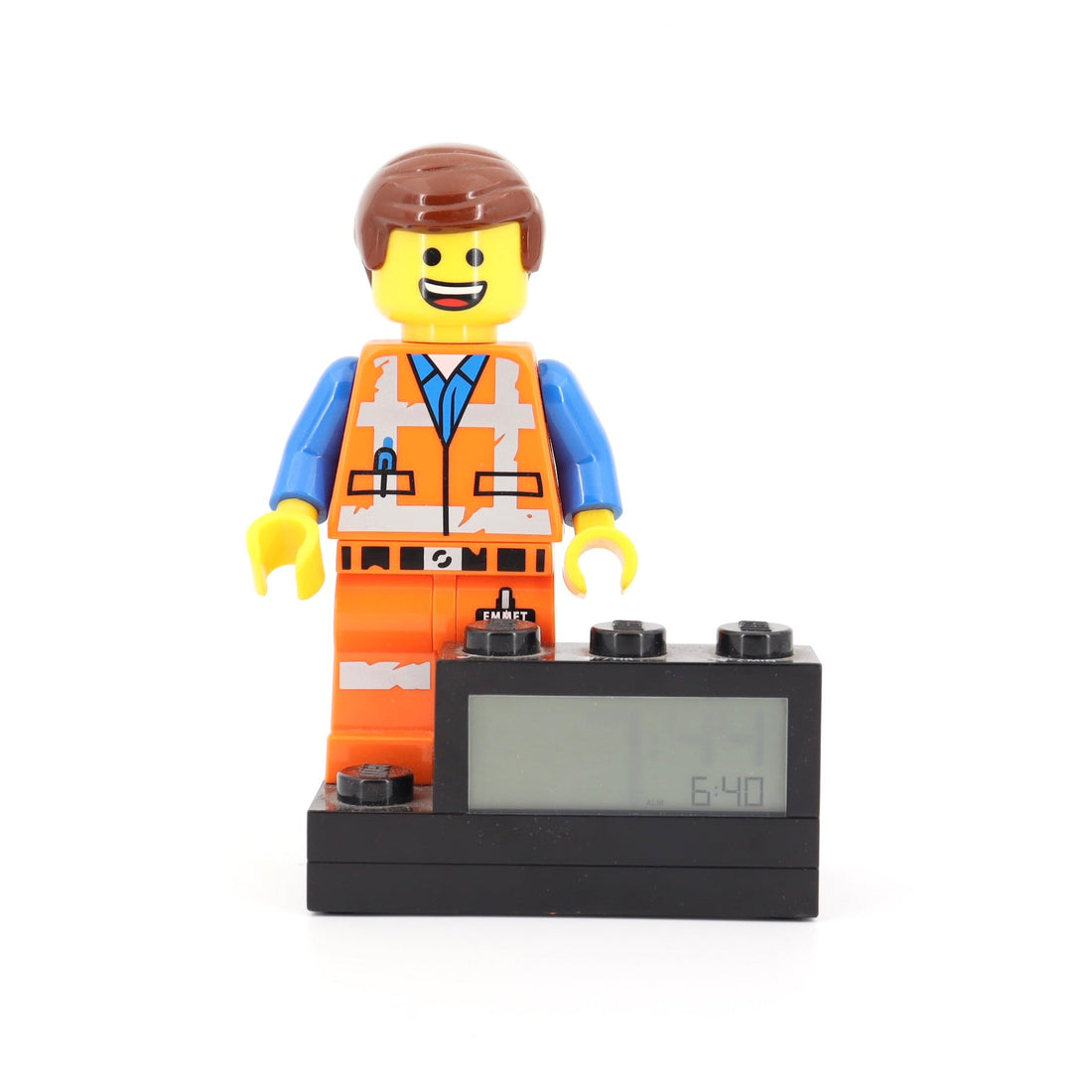Lego - Lego Uhr - sehr guter Zustand