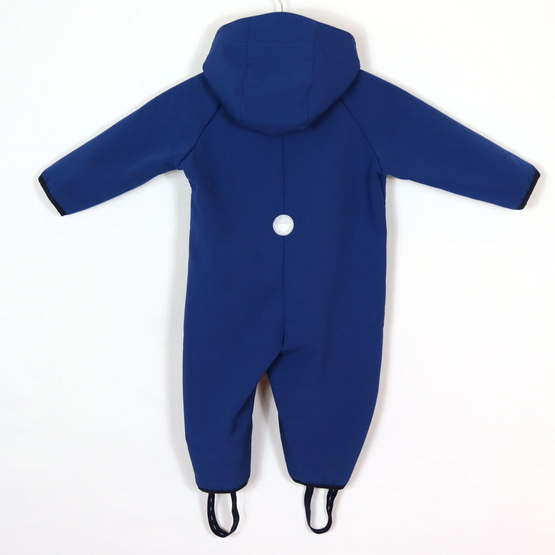 Regenkleidung - Matschanzug - blau - 68/74 - Jacadi - Boy - sehr guter Zustand