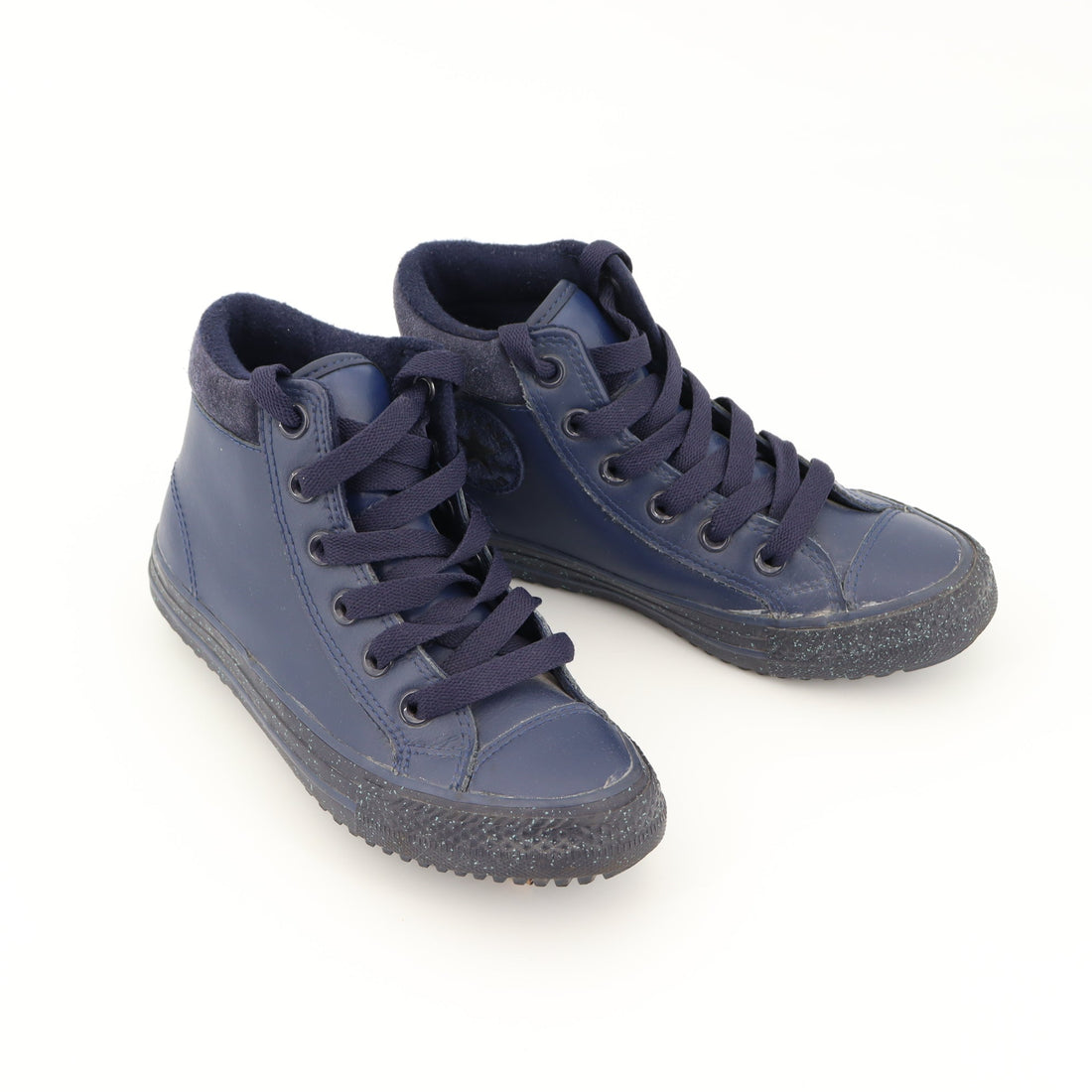 chucks, Schuhe - Converse - 33 - Blau - Guter Zustand