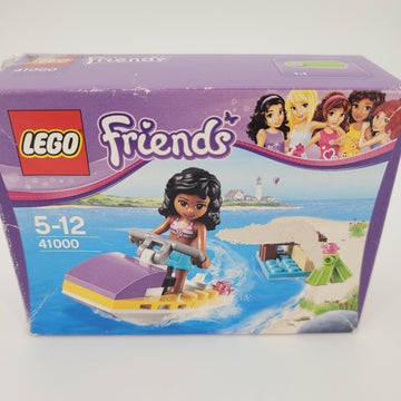 Lego - Friends - 41000 - Yetski fahrvergnügen