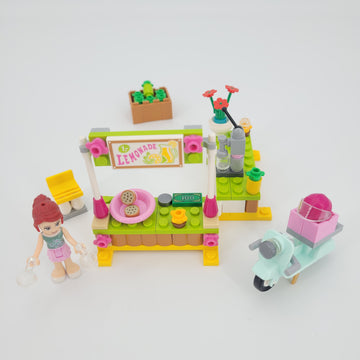 Lego - Friends - 41027 - Limonaden Stand