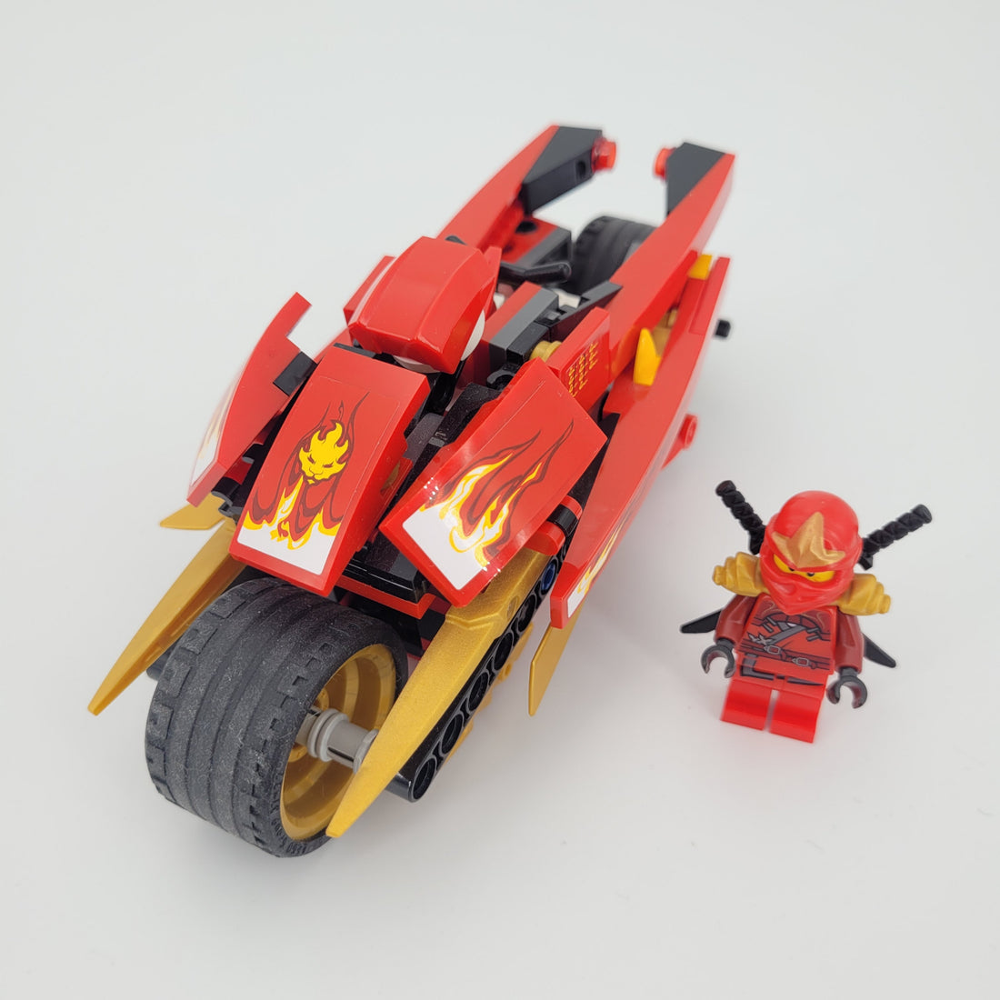 Lego Ninjago