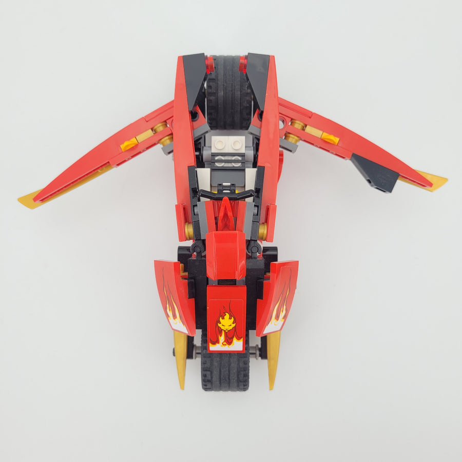 Lego Ninjago