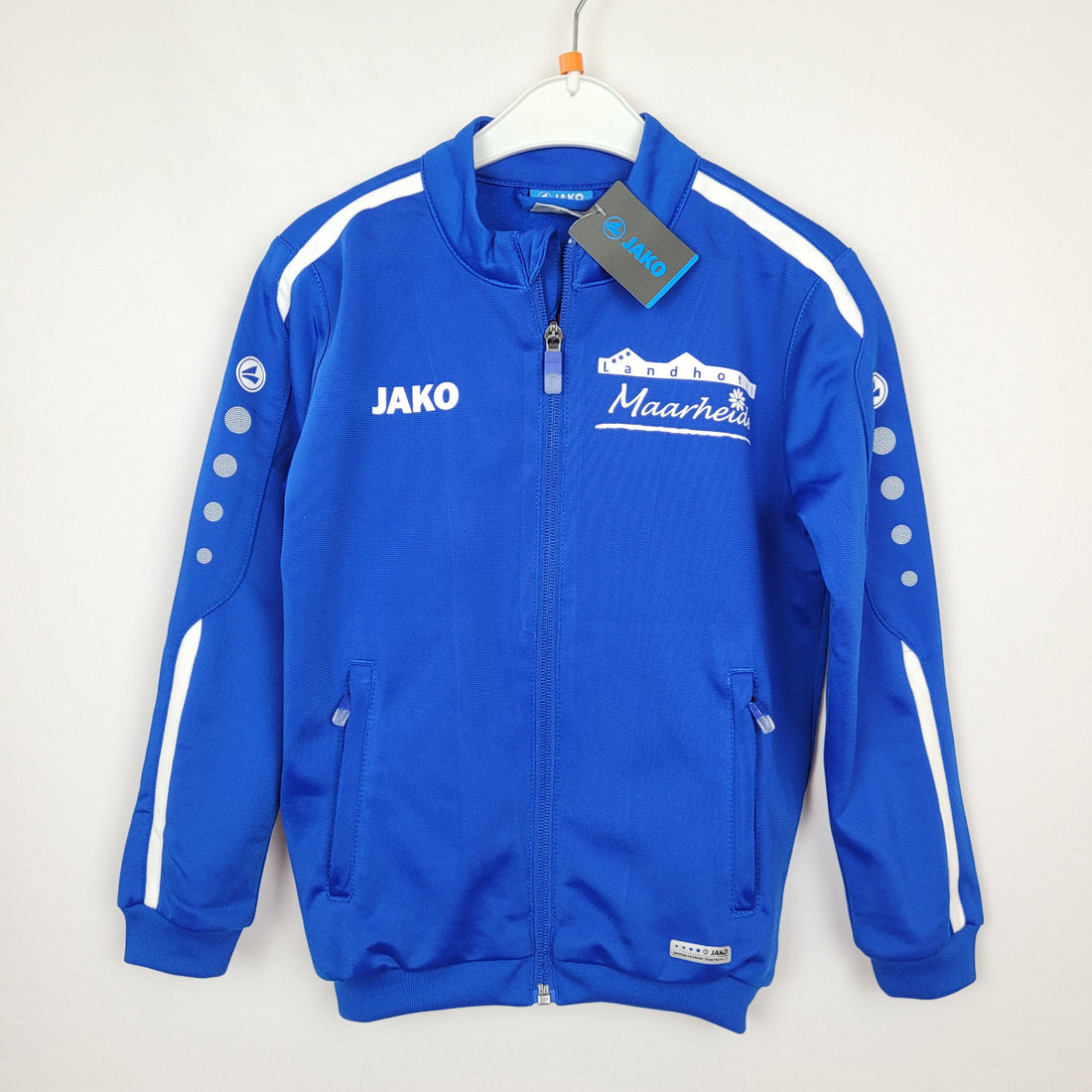 Sport Anzug  Jako-O 116 Blau Zustand Neu ohne Etikett