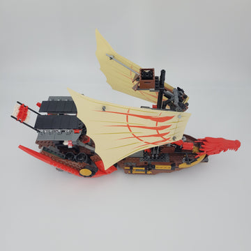 Lego Ninjago