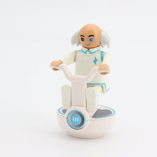 Playmobil Playmobil    Figur Dr. X  Zustand Gut