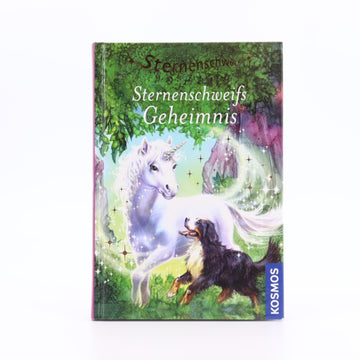 Grundschul-Buch Kosmos,  Sternenschweifs Geheimnis,  Zustand Sehr gut