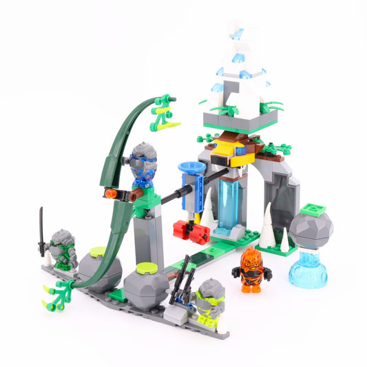 Lego Chima 70005 Lego   Zustand