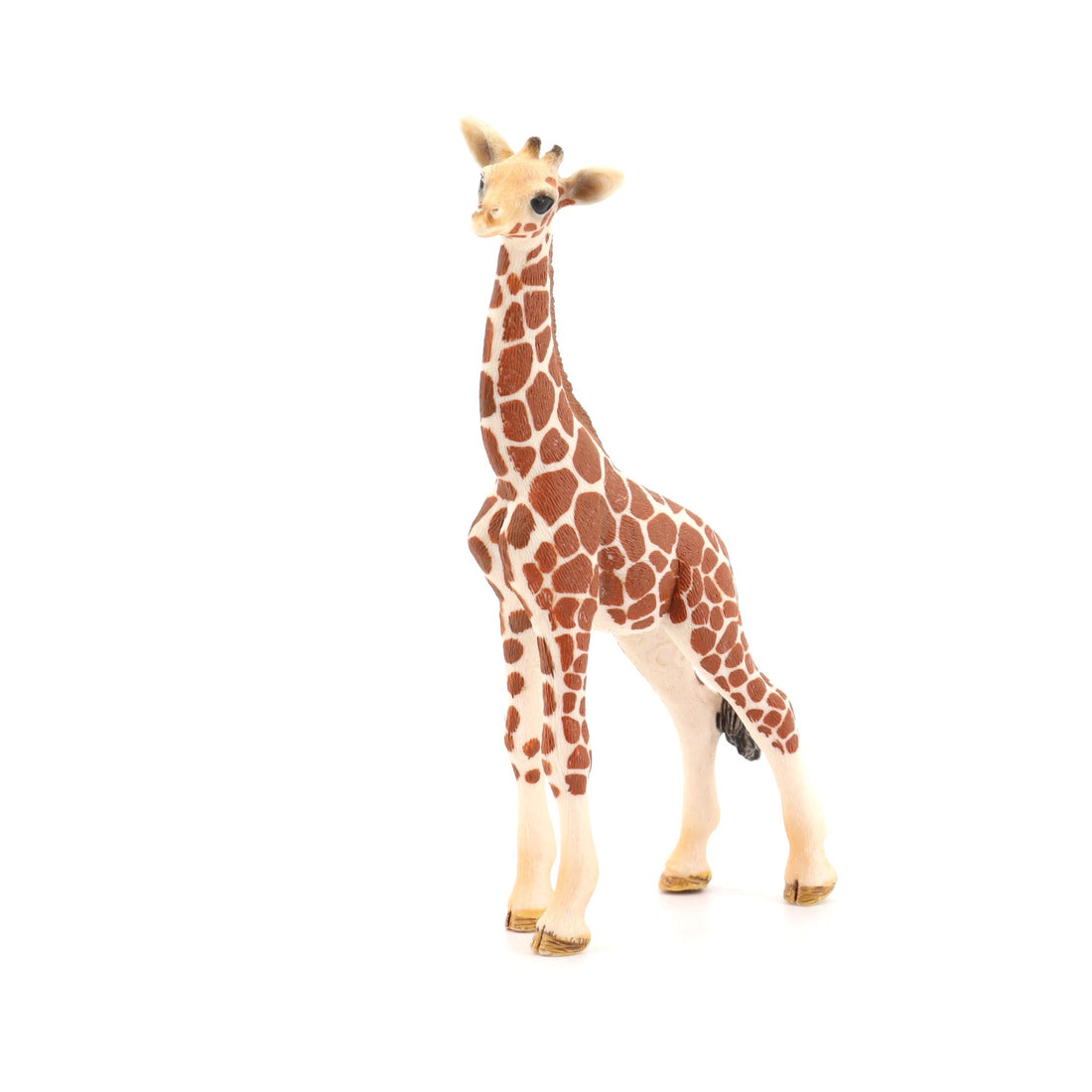Schleich-Figur - Schleich -  -  - Giraffenbaby - Guter Zustand