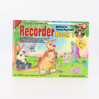 Lieder-Buch -  -  - Recorder Book1 -  - Guter Zustand