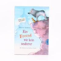 Grundschul-Buch - Thienemann -  - Ein Freund Wie kein andrer -  - Sehr guter Zustand