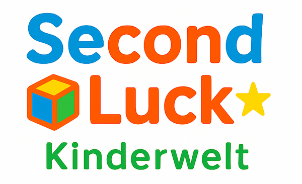 SecondLuck Kinderwelt