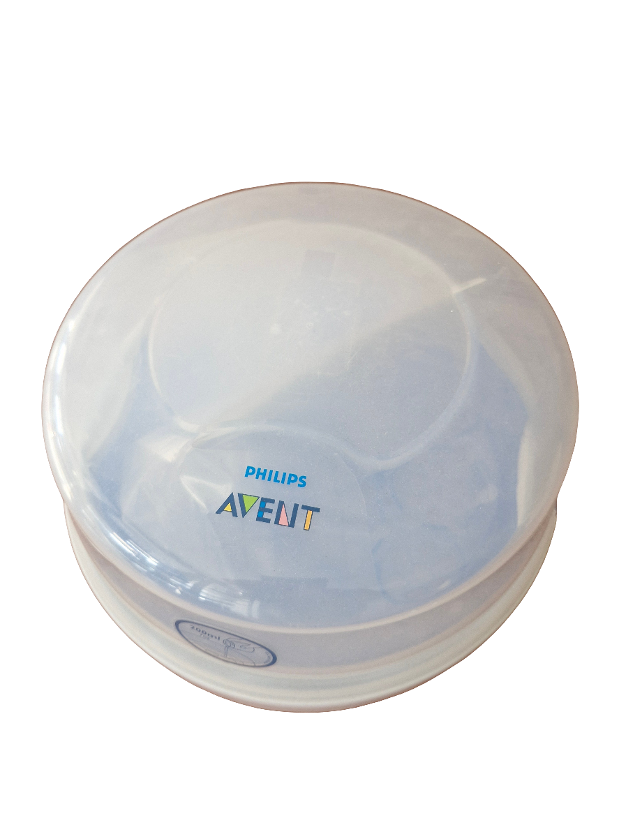 Vaporisator - Avent - für Mikrowelle