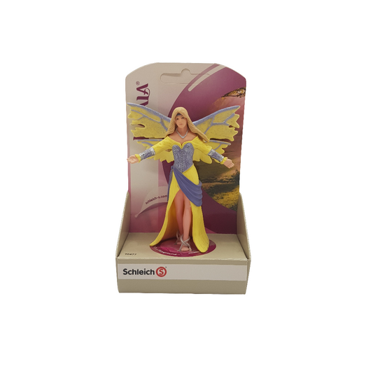 Spielfigur Schleich Bayala 70477 Sera stehend Zustand Sehr gut mit Original Verpackung