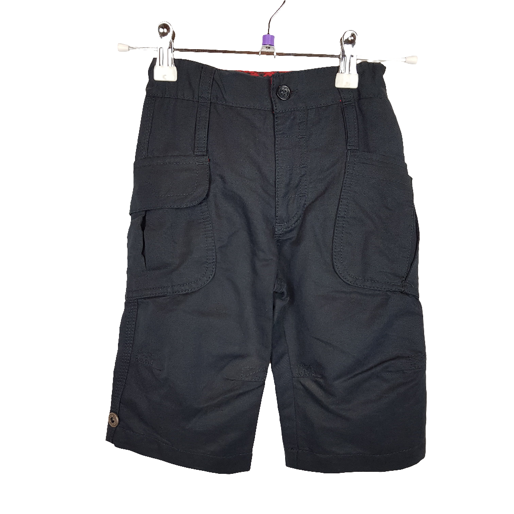 Hose - jottum - lang - 86 - blau - mit Original-Etikett