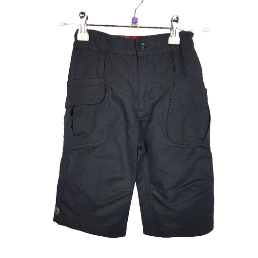 Hose - jottum - lang - 86 - blau - mit Original-Etikett