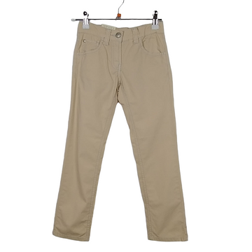 * Hose - Eddie Pen - Chino/lang - 116 - beige