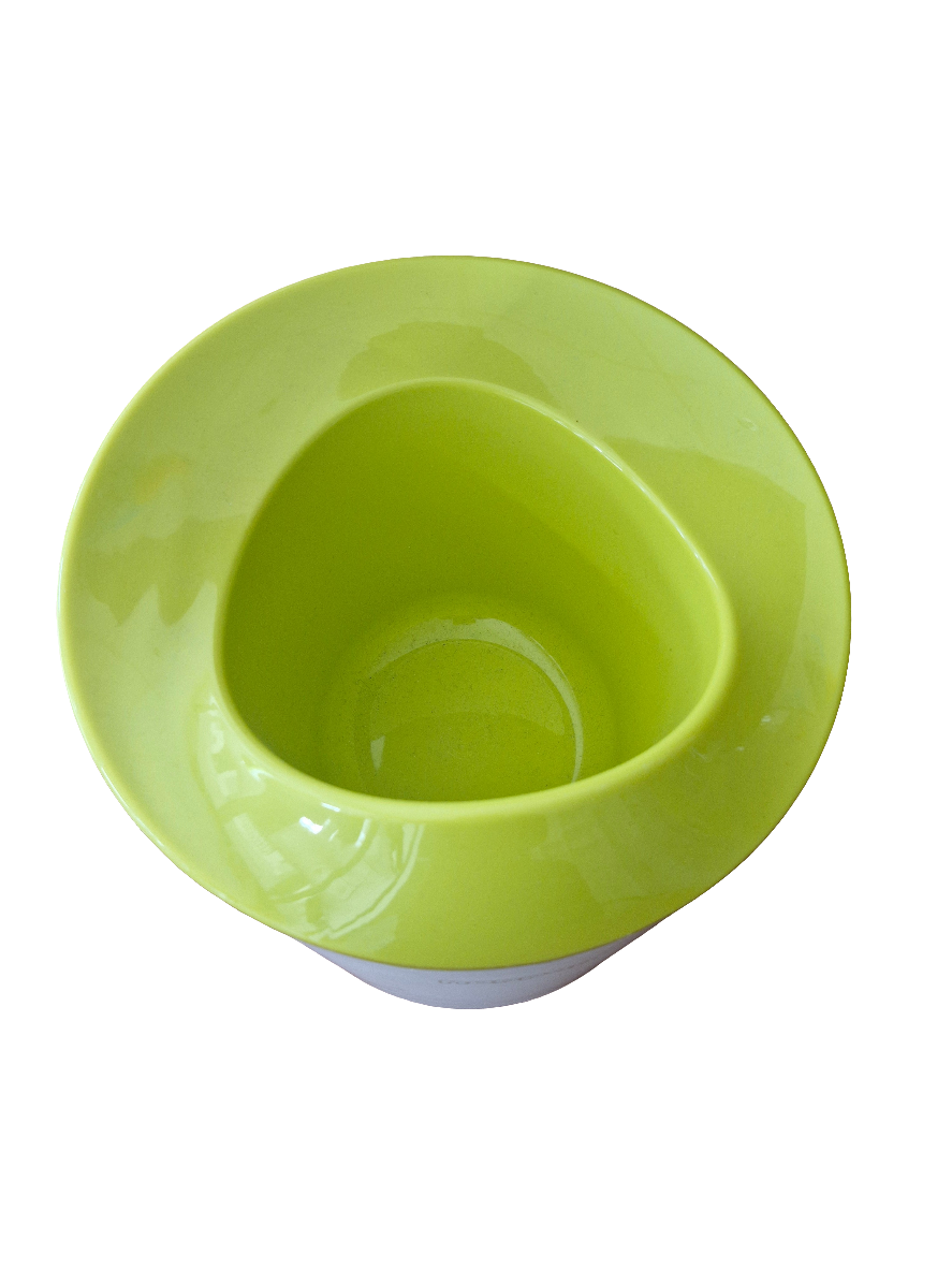 Babytöpfchen Hoppop hellgrün