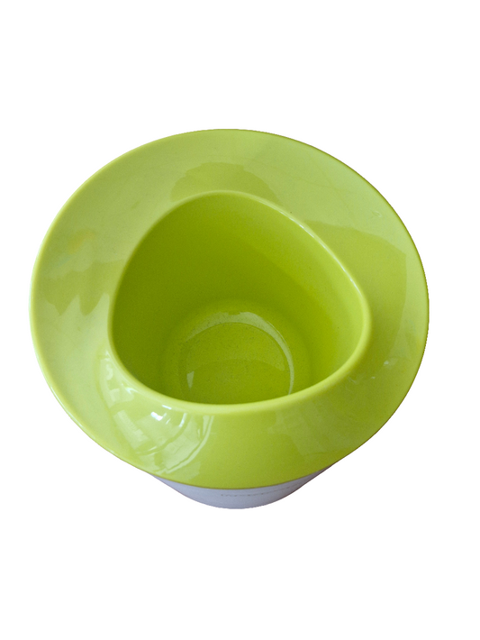 Babytöpfchen Hoppop hellgrün