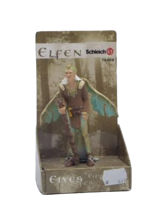 Schleich - Schleich-Figur - Elfen Tulon 70408