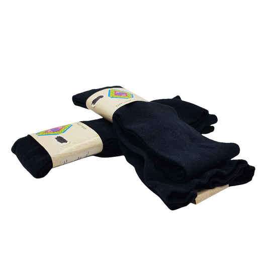 MP - Strumpfhose - 128 - schwarz - Girl mit Original-Etikett