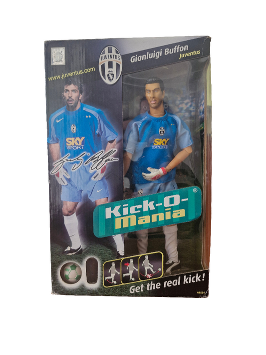 Kick-O-Mania - Revell - Figur - Gianluigi Buffon