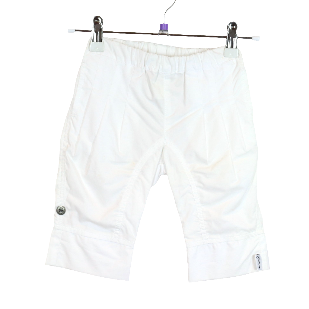 Hose - jottum - lang - 86 - weiß- mit Original-Etikett
