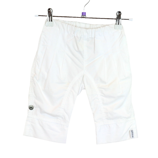 Hose - jottum - lang - 86 - weiß- mit Original-Etikett