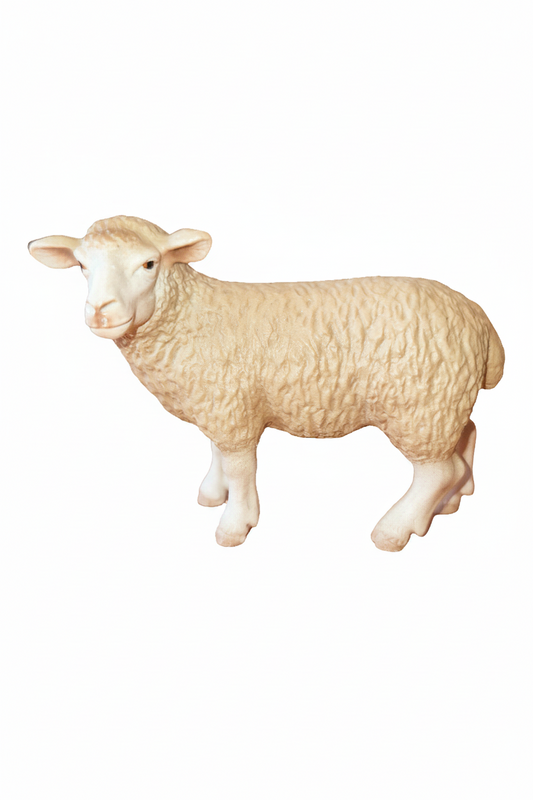 Schleich Schaf 13743