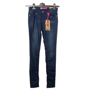 * Hose - Jeans -  Blue Rebel - lang - 164 - blau