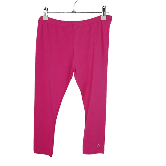 Hose - Königsmühle - Radler - pink mit Original-Etikett