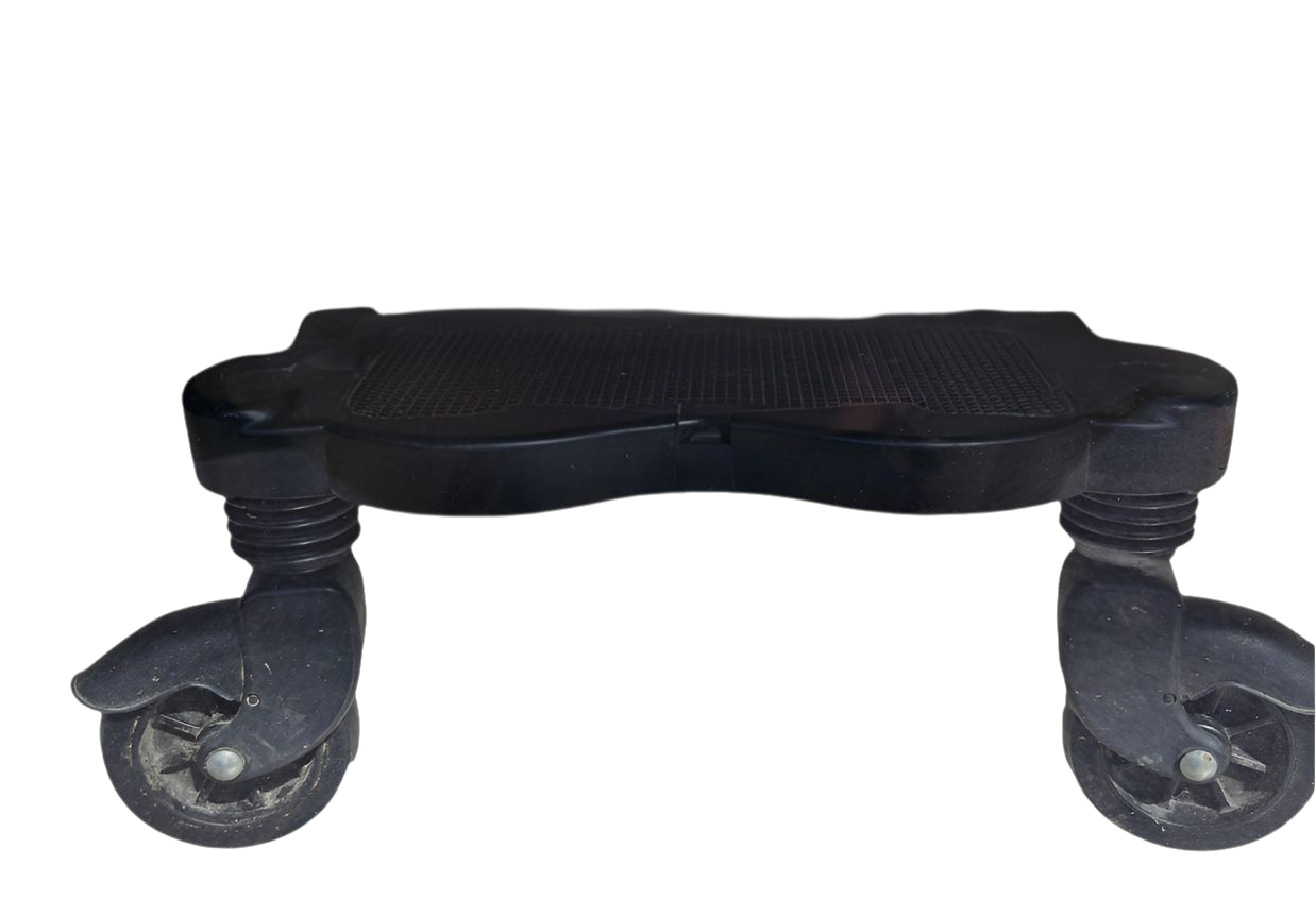 Buggyboard no name Zustand akzeptabel