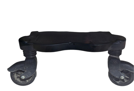 Buggyboard no name Zustand akzeptabel