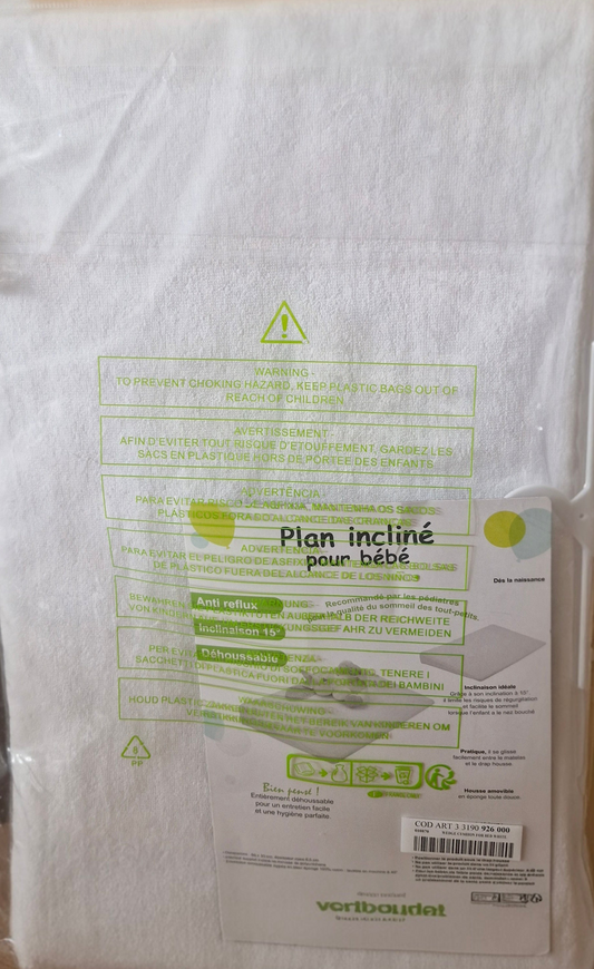 Kopfteilerhöhung - Vertbaudet   - sehr guter Zustand