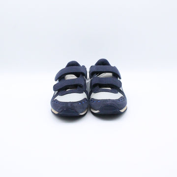 Schuhe - Halbschuhe - Puma - 29 - blau/grau - Klett - Boy