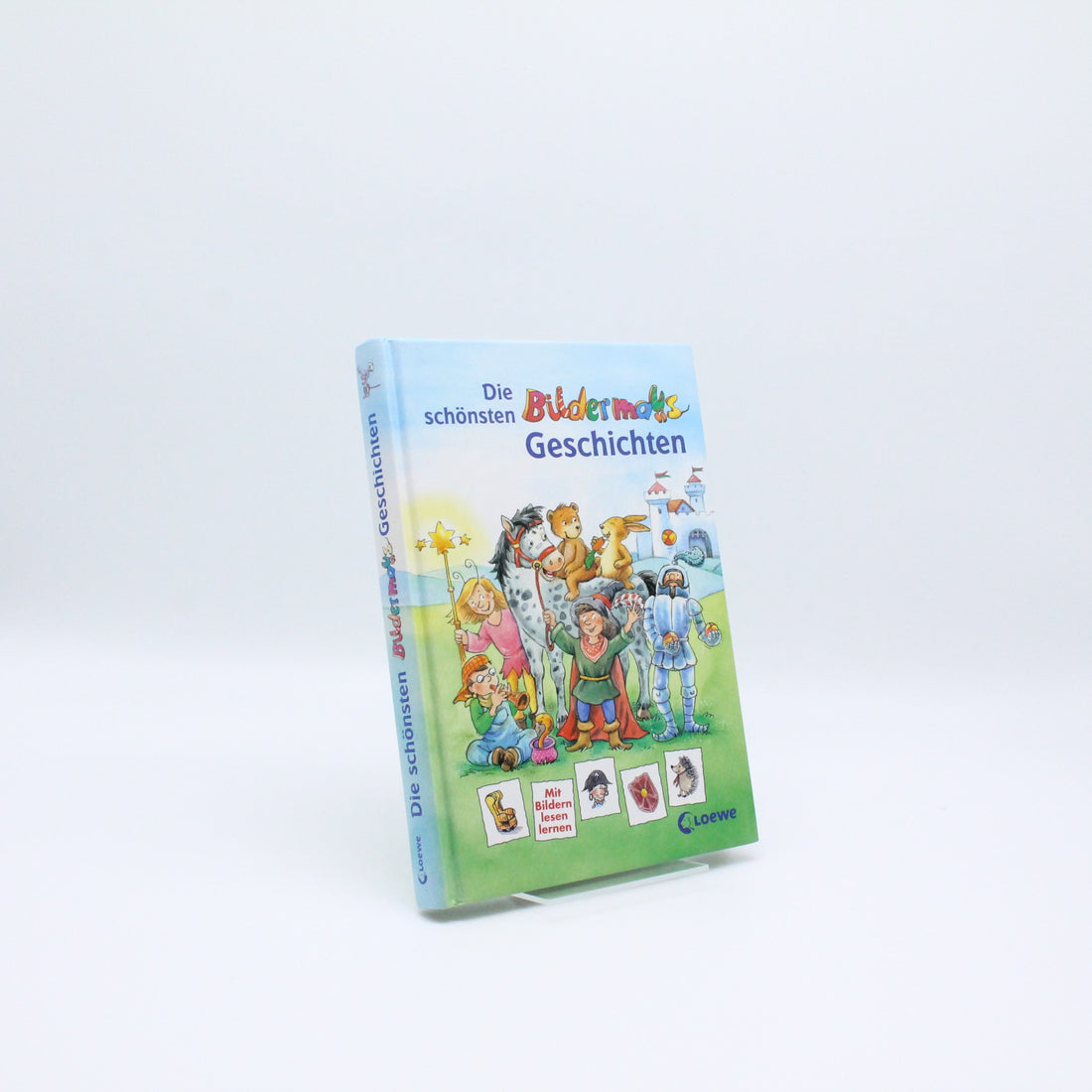 Bücher & Co - Grundschule - Loewe - Bildermaus - Die schönsten Geschichten