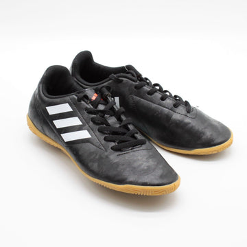 Fußballschuhe - Adidas - schwarz - 38
