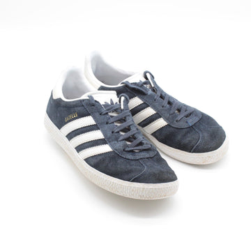 Sportschuhe - Adidas - OrthoLite - 36 1/2 - blau - weiß