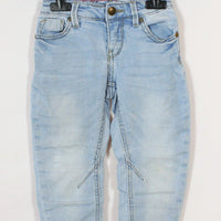 Jeans - Cakewalk - 104 - blau - Girl
