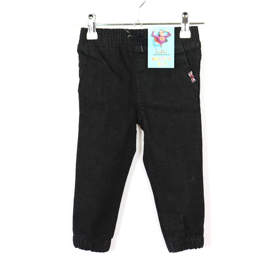 Jeans - English Laundry - 92 - schwarz - Girl