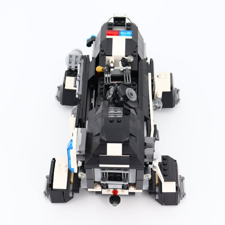 Lego - Lego - 70815 - Movie