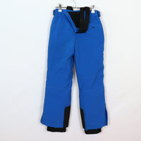 Schneekleidung - Killtec - Latz - 140 - blau - Boy - sehr guter Zustand