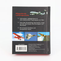 Wissens-Buch - NGV - Flugzeuge - sehr guter Zustand
