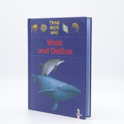 Frag-mich-was-Wale-und-Delfine-Buch